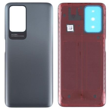 COVER BATTERY XIAOMI REDMI 10 GREY