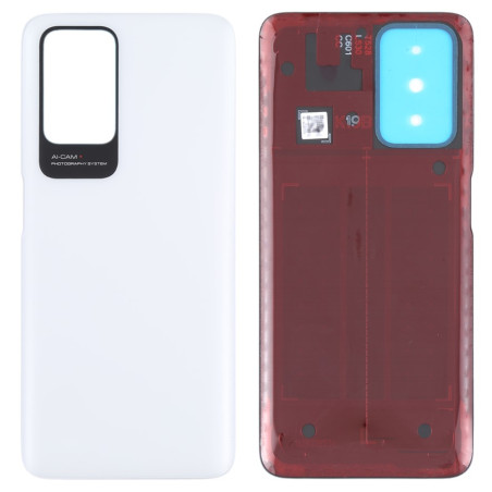 COVER BATTERY XIAOMI REDMI 10 WHITE