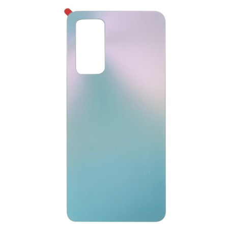 COVER BATTERY XIAOMI 12 LITE 5G GREEN