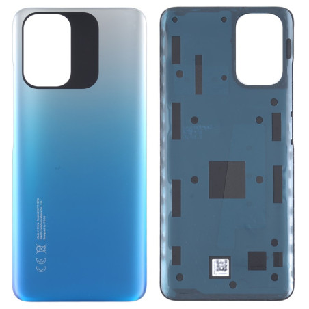 COVER BATTERY XIAOMI POCO M5S BLUE