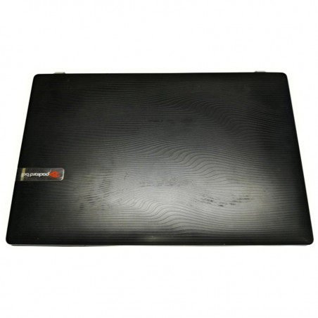 CARCASA SUPERIOR TRASERA PORTATIL PACKARD BELL EAS