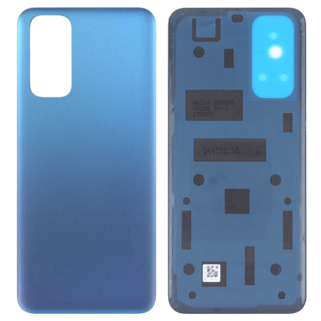 COVER BATTERY XIAOMI REDMI NOTE 11 DARK BLUE