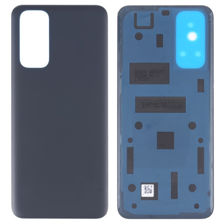 COVER BATTERY XIAOMI REDMI NOTE 11 GREY