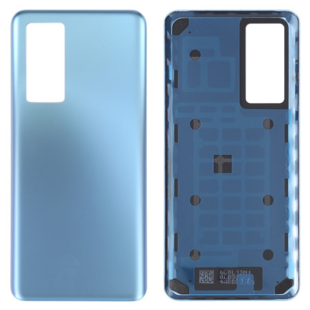 COVER BATTERY XIAOMI 12 PRO BLUE