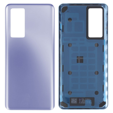 COVER BATTERY XIAOMI 12 PRO PURPLE