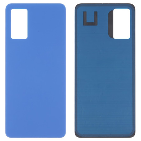 COVER BATTERY REDMI NOTE 11 PRO 4G / 5G DARK BLUE