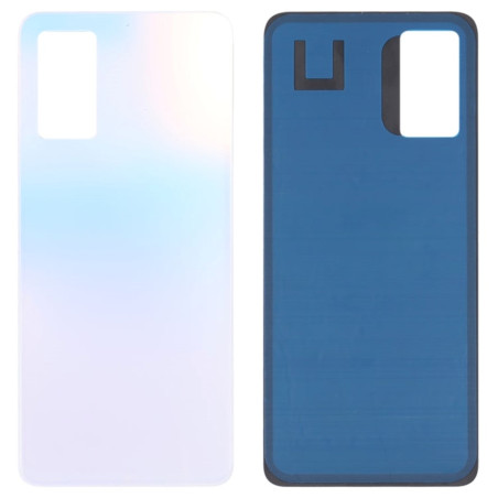 COVER BATTERY XIAOMI REDMI NOTE 11 PRO 4G WHITE