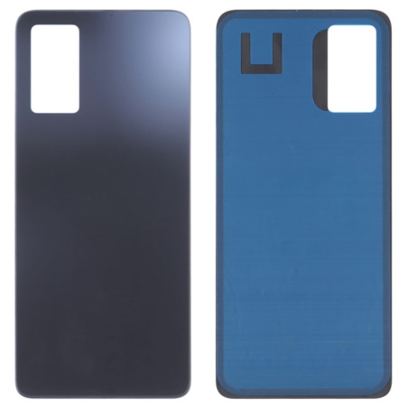COVER BATTERY XIAOMI REDMI NOTE 11 PRO 4G 5G GREY