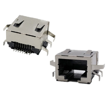 RJ45 PORT PS5 CONSOLE