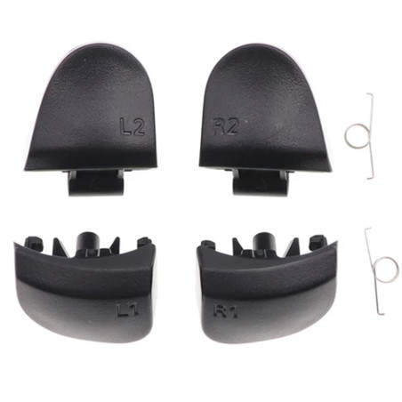 TRIGGER R1 L1 R2 L2   2X SPRING PS5 BDM-030