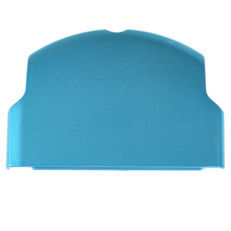 COVER BATTERY PSP 2000 3000 BLUE