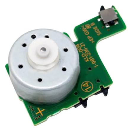INSERT / EJECT SENSOR MOTOR PS4 SLIM / PRO KLD-004