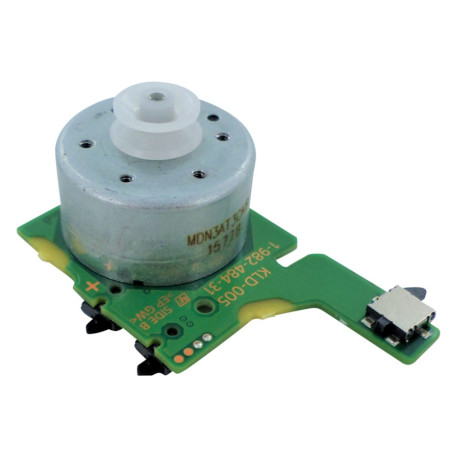 INSERT / EJECT SENSOR MOTOR PS4 SLIM / PRO KLD-005