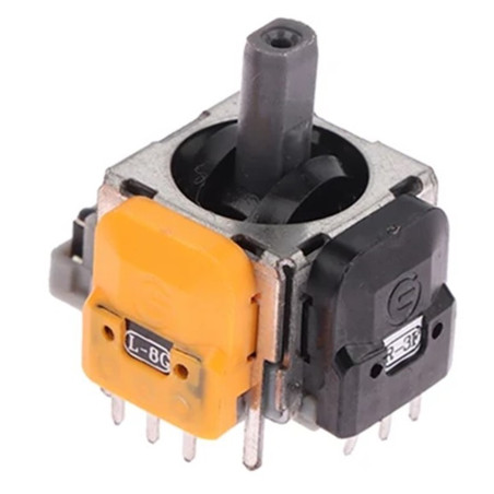 MODULE JOYSTICK XBOX ONE MAGNETIC  HALL ANALOG 