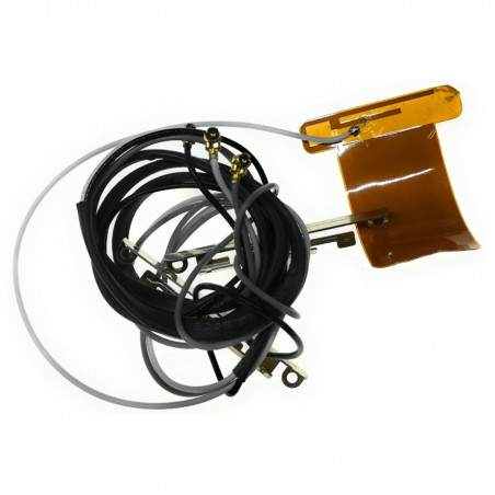 ANTENAS WIFI PORTATIL PACKARD BELL ARES GM2 BLANCA