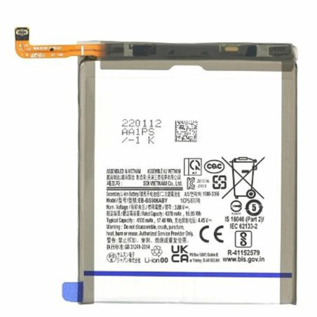 BATTERY EB-BS906ABY SAMSUNG GALAXY S22 