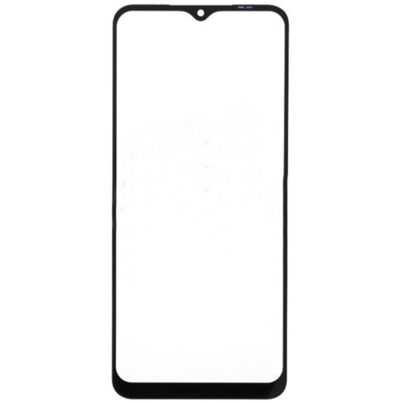 FRONT GLASS SAMSUNG GALAXY A22 4G