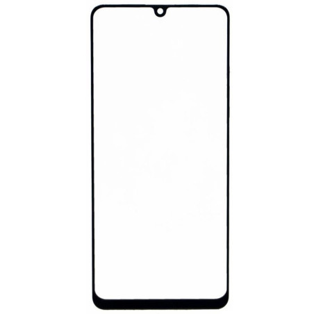 FRONT GLASS SAMSUNG GALAXY M32 4G   OCA