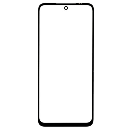 FRONT GLASS XIAOMI REDMI NOTE 10 / 10S   OCA