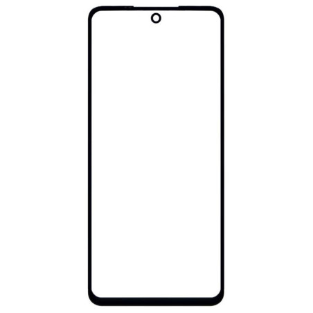 FRONT GLASS XIAOMI REDMI NOTE 11 PRO 5G   OCA