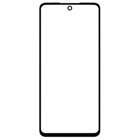 FRONT GLASS XIAOMI REDMI NOTE 11S 5G