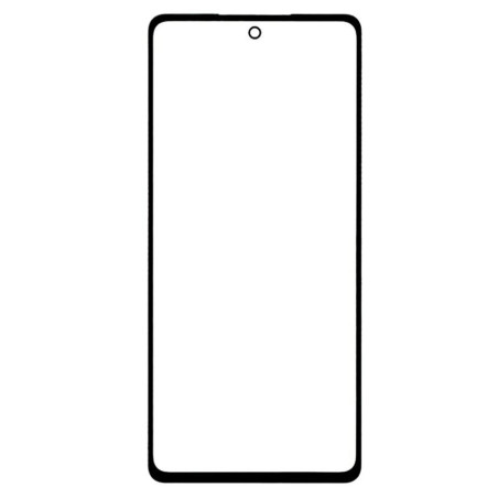 FRONT GLASS XIAOMI REDMI NOTE 11S 4G