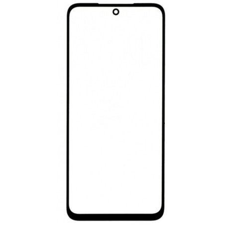 FRONT GLASS POCO F4