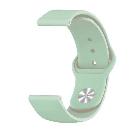 WATCHBAND 22MM TURQUOISE