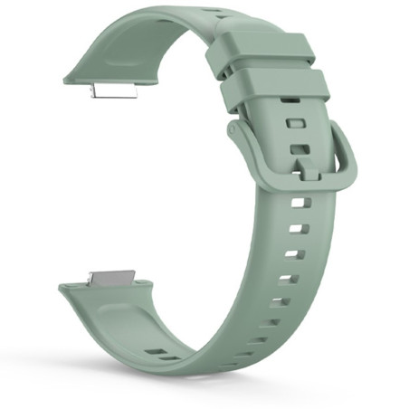 WATCHBAND HUAWEI WATCH FIT 2 LIGTH GREEN