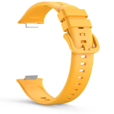 WATCHBAND HUAWEI WATCH FIT 2 YELLOW
