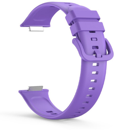 WATCHBAND HUAWEI WATCH FIT 2 PURPLE