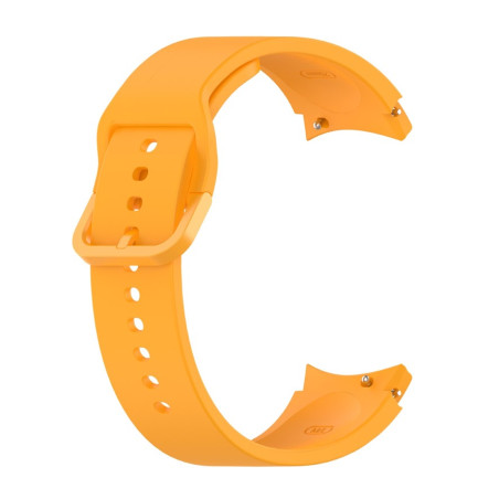 WATCHBAND SAMSUNG GALAXY WATCH 5 PRO 45MM ORANGE