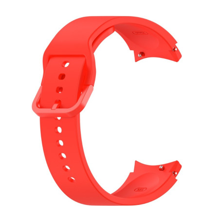 WATCHBAND SAMSUNG GALAXY WATCH 5 PRO 45MM RED