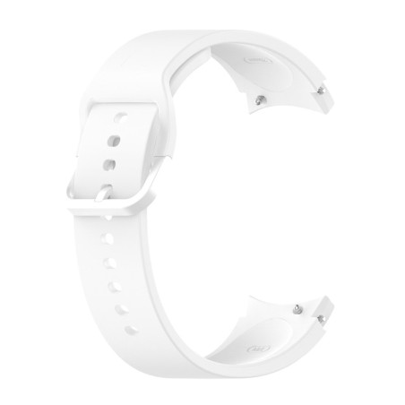 WATCHBAND SAMSUNG GALAXY WATCH 5 PRO 45MM WHITE