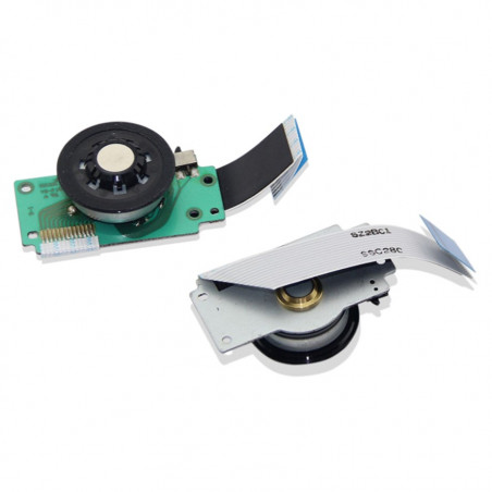 MOTOR LENS PS2 SCPH-3000X