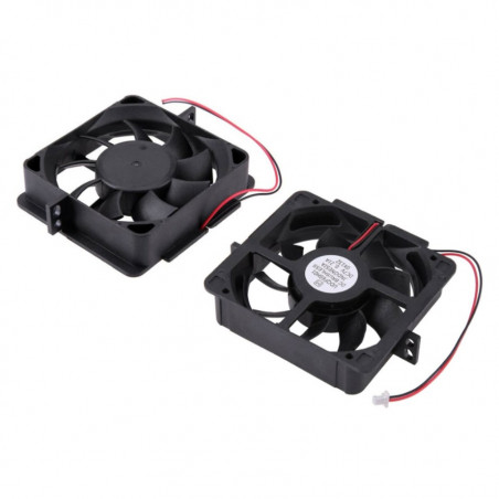 COOLER FAN METAL PS2 SCPH-3000X SCPH-5000X