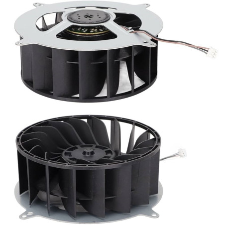 COOLER FAN PS5 1100 G12L12MS1AH-56J14  17 BLADES 