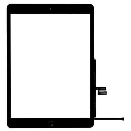 TOUCH SCREEN IPAD 9 2021 BLACK