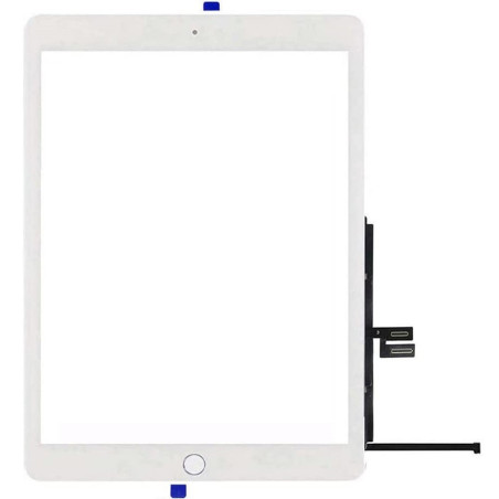 TOUCH SCREEN IPAD 9 2021 WHITE