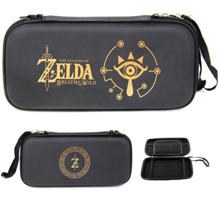 CARRY BAG FOR NINTENDO SWITCH ZELDA