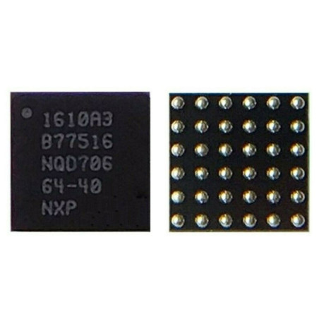 CHIP IC 1610A3 IPHONE 6S 7 8 PLUS