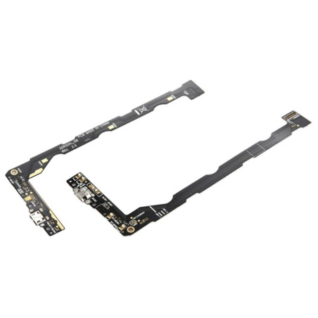 CHARGING FLEX ASUS ZENFONE 2 LASER ZE600KL