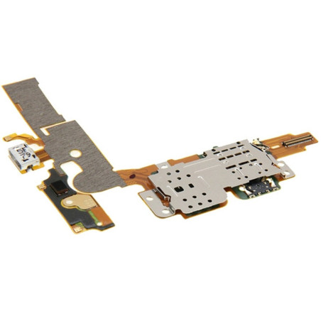 CHARGING FLEX VIVO X5 PRO