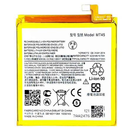 BATTERY MOTOROLA MT45 EDGE 20 PRO