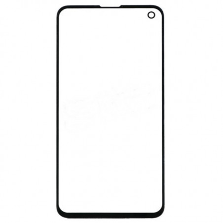 FRONT GLASS SAMSUNG GALAXY S10