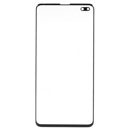 FRONT GLASS SAMSUNG GALAXY S10 