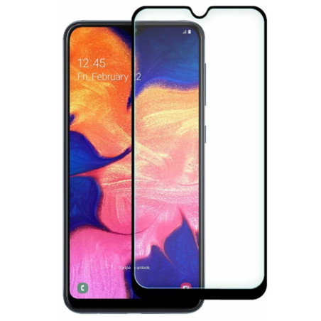 CRISTAL TEMPLADO SAMSUNG GALAXY A10