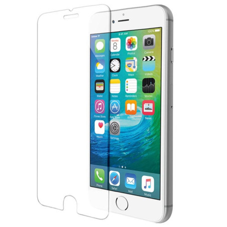 CRISTAL TEMPLADO iPHONE 6 / 6S / 7 / 8
