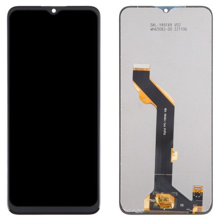 LCD SCREEN TCL 408