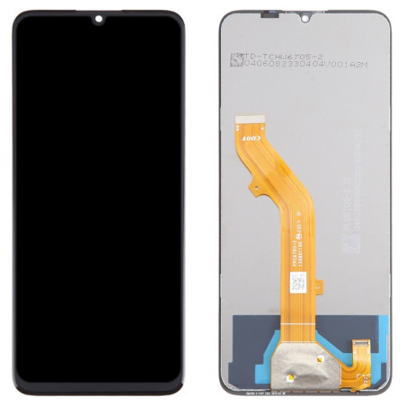 LCD SCREEN TCL 40 SE